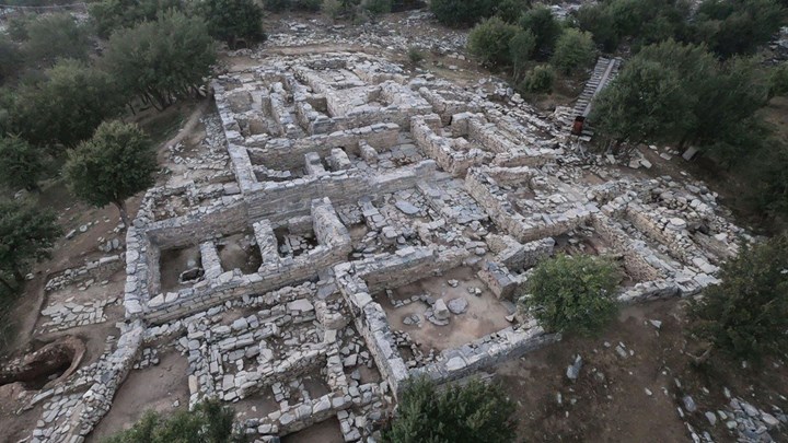 Κόντρα για τα μνημεία και το Υπερταμείο – Οι καταγγελίες των αρχαιολόγων και η απάντηση των αρμόδιων υπουργείων