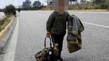 Δάσκαλοι παράτησαν 8χρονο μαθητή μόνο του σε σταθμό του ΚΤΕΛ στην Ηλεία