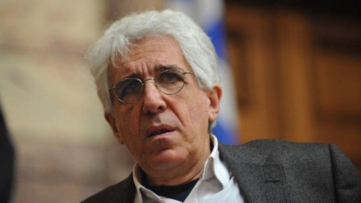 Ο Παρασκευόπουλος στον Realfm 97,8 – Διαψεύδει τα δημοσιεύματα για τα πανεπιστήμια