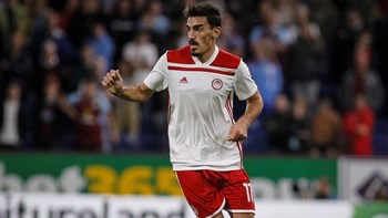 Ορίστηκε η «μάχη» στο Διαιτητικό Δικαστήριο για τον Χριστοδουλόπουλο