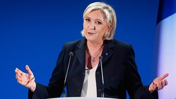 Για τον… ψυχίατρο η Λεπέν – Τι αποφάσισε γαλλικό δικαστήριο