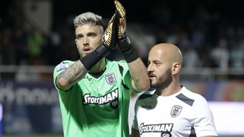 Άσκησε δίωξη σε Πασχαλάκη ο αθλητικός εισαγγελέας – Κίνδυνος να χάσει το ντέρμπι με την ΑΕΚ