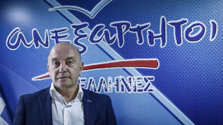 ΑΝΕΛ κατά Κοτζιά: Ακόμη μία φορά, με τις δηλώσεις του προσπαθεί να δημιουργήσει προβλήματα στην κυβερνητική συνεργασία