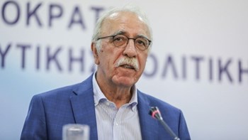 Βίτσας: Έχει δημιουργηθεί μία οριακή κατάσταση σε Λέσβο, Σάμο, Χίο