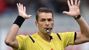 Υπέρμαχος του VAR δηλώνει ο Φινλανδός διαιτητής του ντέρμπι ΠΑΟΚ-ΑΕΚ