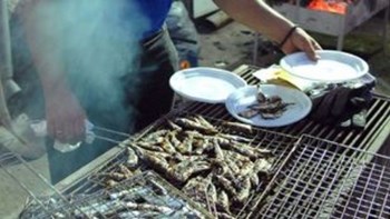 Δείτε γιατί το μαγείρεμα στα κάρβουνα μπορεί να αποδειχθεί επικίνδυνο για την υγεία