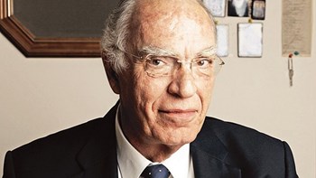 Λεβέντης: Υπάρχει σχέδιο εξόντωσης της Ένωσης Κεντρώων