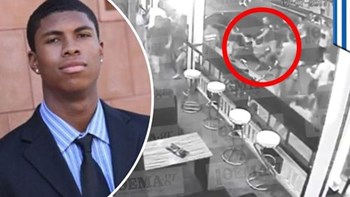 “Ξυπνούν” μνήμες από τη δολοφονία του Αμερικανού τουρίστα στη Ζάκυνθο – Ξεκίνησε η δίκη