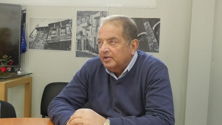 Διοικητής ΚΥΤ Μόριας: Όταν ακούω τη λέξη ”κολαστήριο” στεναχωριέμαι – Με 2.500 παιδιά εδώ είναι μια παιδική χαρά