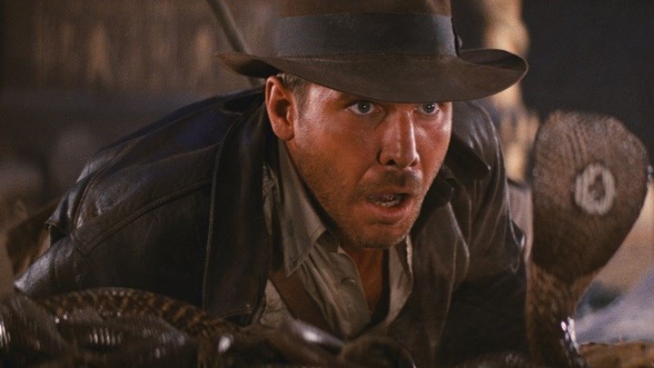 Στο σφυρί το καπέλο του Ιντιάνα Τζόουνς – “Έπιασε” πάνω από 400.000 ευρώ