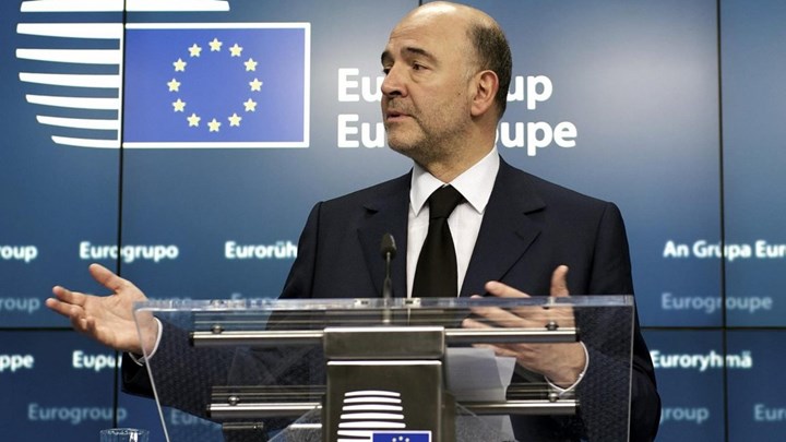 Κομισιόν: Σχεδόν έξι δισ. έχασε η Ελλάδα από αποφυγή καταβολής ΦΠΑ