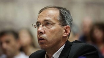 Μαυρωτάς: Το Ποτάμι θα ψηφίσει τη συμφωνία των Πρεσπών