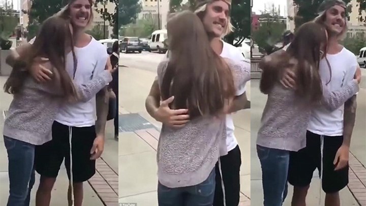 Το βίντεο του Τζάστιν Μπίμπερ που σόκαρε τους θαυμαστές του – Ανησυχία για την υγεία του