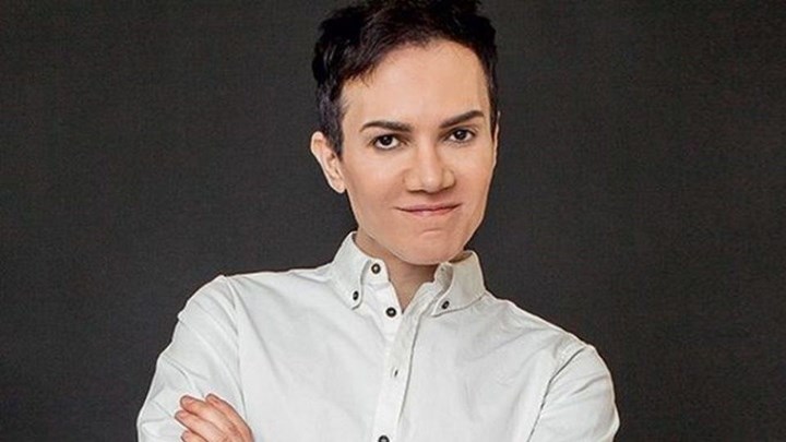 Και ο Καναράκης στο Run for your wife που ετοιμάζει ο Θωμόπουλος για το «Αθηνά»