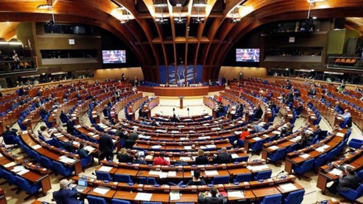 Συμβούλιο της Ευρώπης: Ανεκτίμητη συμβολή στη σταθερότητα της περιοχής η Συμφωνία των Πρεσπών