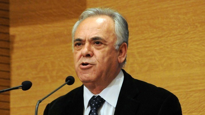 Δραγασάκης: Η κυβέρνηση θα δώσει τη μάχη να μην περικοπούν οι συντάξεις – Στόχος είναι η ακύρωση του μέτρου