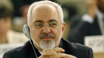 Ιρανός ΥΠΕΞ: Η κυβέρνηση Τραμπ είναι η πραγματική απειλή για τη Μέση Ανατολή και για τη διεθνή κοινότητα