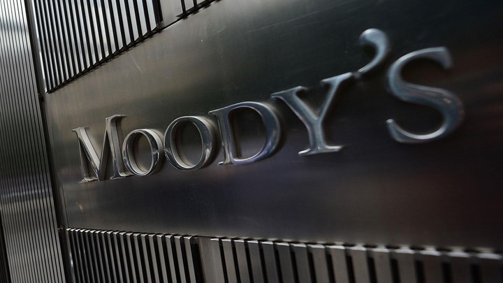 O Moody’s δεν αναθεώρησε την αξιολόγησή του για το αξιόχρεο της Ελλάδας
