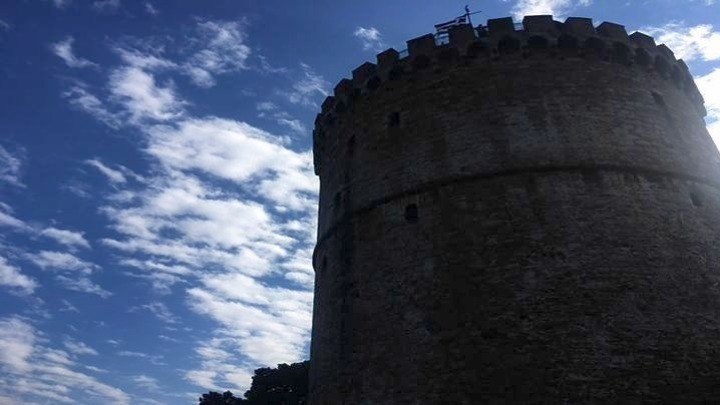 Στη λίστα του Υπερταμείου και ο… Λευκός Πύργος