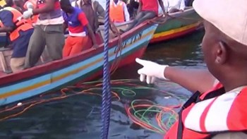 Δεν έχει τέλος η τραγωδία στην Τανζανία – Τουλάχιστον 151 οι νεκροί από το ναυάγιο – ΒΙΝΤΕΟ