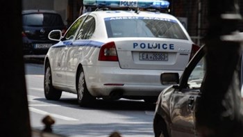 Τροχαίο στο Ωραιόκαστρο Θεσσαλονίκης – Τραυματίστηκε 9χρονο κοριτσάκι