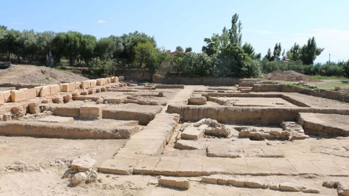 Το Υπερταμείο απαντά: Δεν μεταβιβάζονται αρχαιολογικοί χώροι και μνημεία