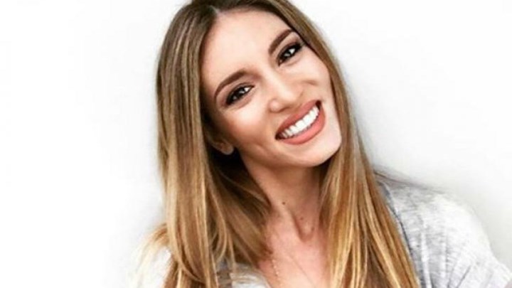 Εικόνες από το… bachelorette πάρτι της Αθηνάς Οικονομάκου – ΦΩΤΟ – ΒΙΝΤΕΟ