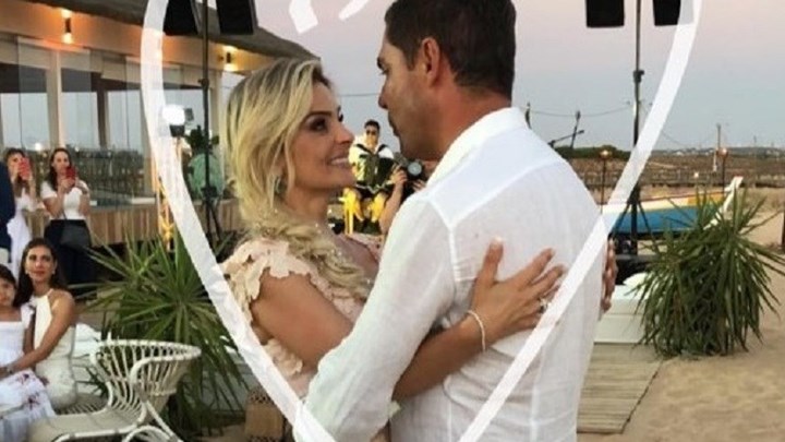 Παντρεύεται ο πρώην της Αθηνάς Ωνάση – Λαμπερό το pre-wedding πάρτι για Ντόντα και Ντενίζ- ΦΩΤΟ
