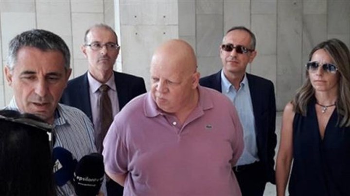 Υπό κράτηση δημοσιογράφοι του “Φιλελεύθερου” μετά τη μήνυση Καμμένου