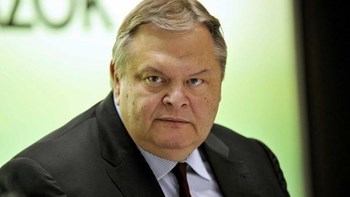 Βενιζέλος: Αντισυνταγματική η αυτόφωρη διαδικασία στα αδικήματα Τύπου