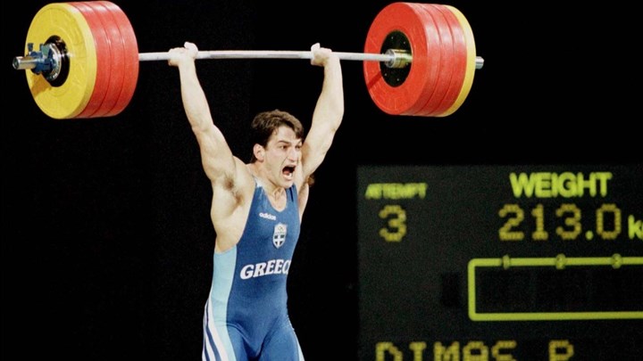 Η εξομολόγηση του Πύρρου Δήμα για το χρυσό στο Σίδνεϊ – Η “σκληρή” ατάκα της κόρης του που τον έκανε να σαστίσει