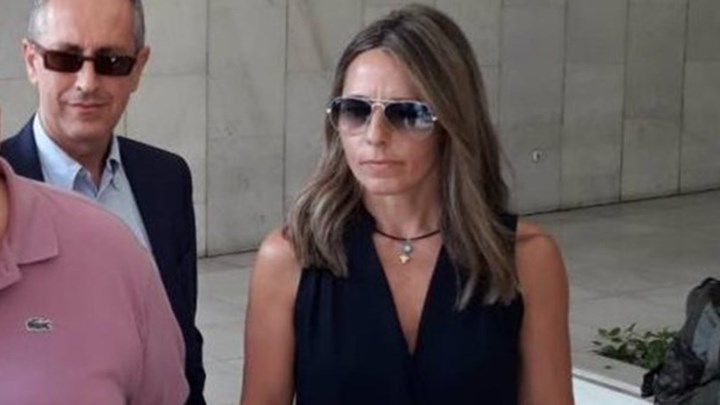 Τι δηλώνει δημοσιογράφος του “Φιλελεύθερου” μέσα από τα κρατητήρια – ΒΙΝΤΕΟ