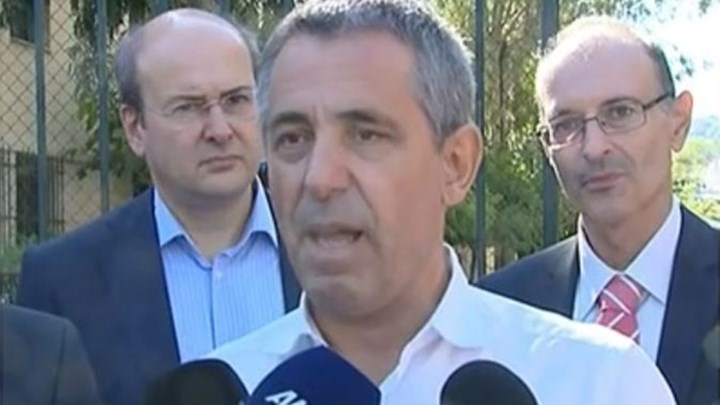 Λάμψιας: Η ελευθερία του Τύπου νίκησε τις αθλιότητες μιας εξουσίας που είναι αυταρχική – ΒΙΝΤΕΟ