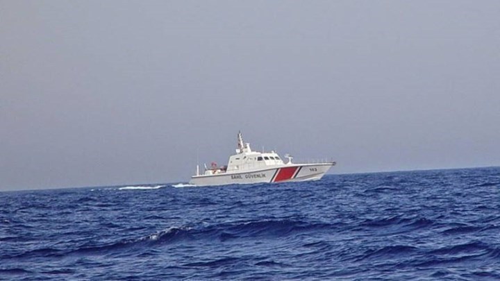 Υπουργική οδηγία προς Τούρκους ψαράδες να μην μπαίνουν στα ελληνικά χωρικά ύδατα