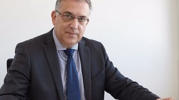 Θεοδωρικάκος: Μιλούν για ακροδεξιά αυτοί που έκαναν τη Μόρια Νταχάου