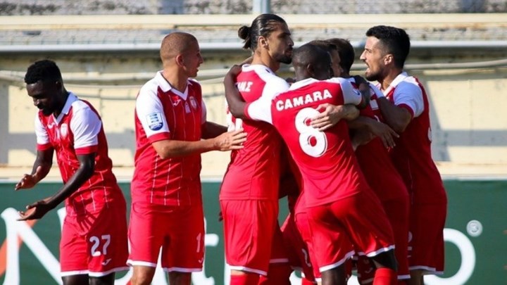 Έσπασε το ρόδι η Ξάνθη