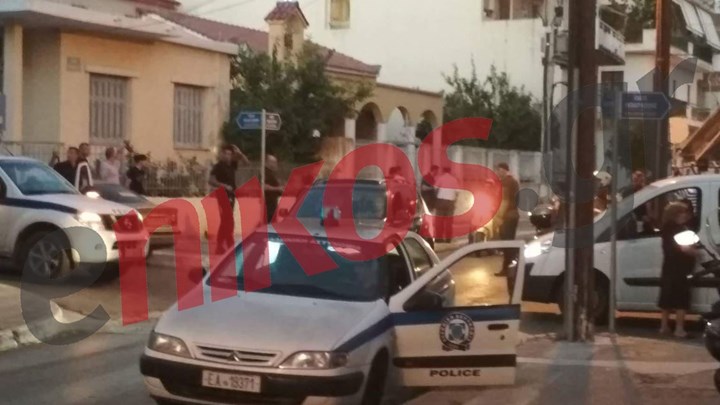 Θύμα ξυλοδαρμού ο Πέτρος Κωνσταντινέας – Τι καταγγέλλει στο enikos.gr – Πέντε προσαγωγές από την ΕΛ.ΑΣ