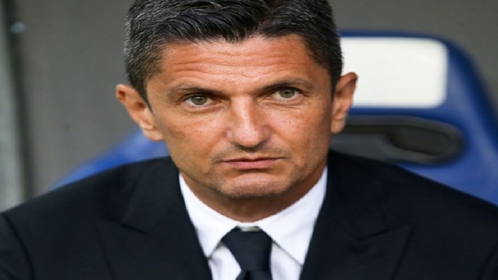 Λουτσέσκου: Τεράστιο το πνεύμα των ποδοσφαιριστών του ΠΑΟΚ