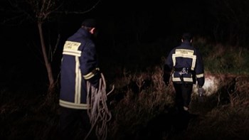 Θρίλερ με τον απεγκλωβισμό ορειβατών στην Φωκίδα