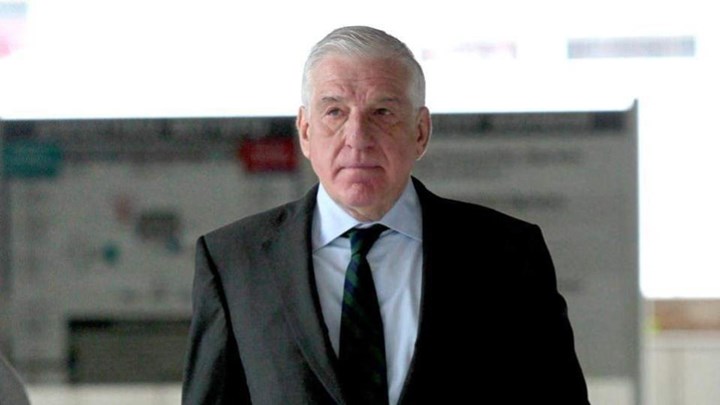 Βρήκαν το “πλυντήριο” του Γιάννου