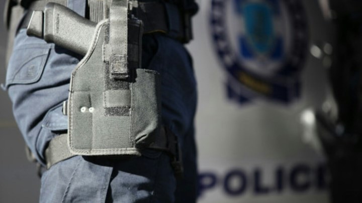 Η απόρρητη έκθεση της ΕΛ.ΑΣ. για τον Ρουβίκωνα