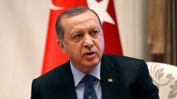 Ερντογάν: Η Άγκυρα θα αναλάβει στρατιωτική δράση και στα ανατολικά του ποταμού Ευφράτη