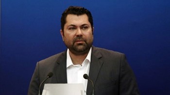 Κρέτσος: Ο Τύπος είναι σαν ασθενής που αιμορραγεί – Χρειάζονται άμεσα μέτρα στήριξης