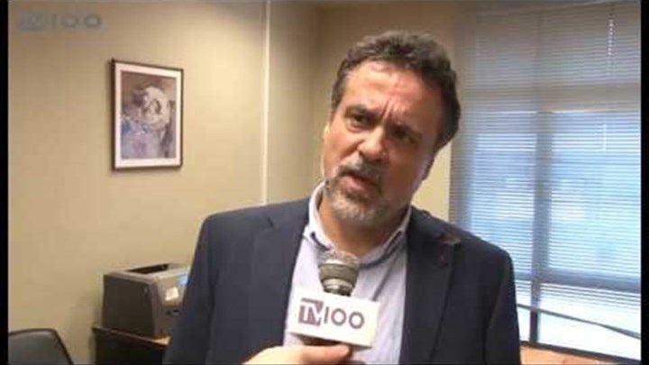 Διευθυντής Ερευνών ΑΑΔΕ: Δεν έχουμε πολλές περιπτώσεις επιθέσεων σε ελεγκτές – Μεμονωμένο περιστατικό αυτό που συνέβη στο Αίγιο