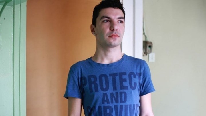 Ιατροδικαστές: Aπροσδιόριστη η αιτία θανάτου του Ζακ Κωστόπουλου