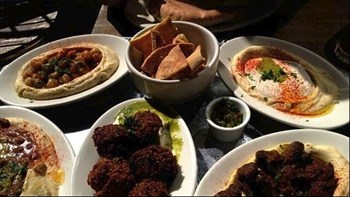 Στην Αθήνα το σημαντικότερο γαστρονομικό φεστιβάλ στον κόσμο