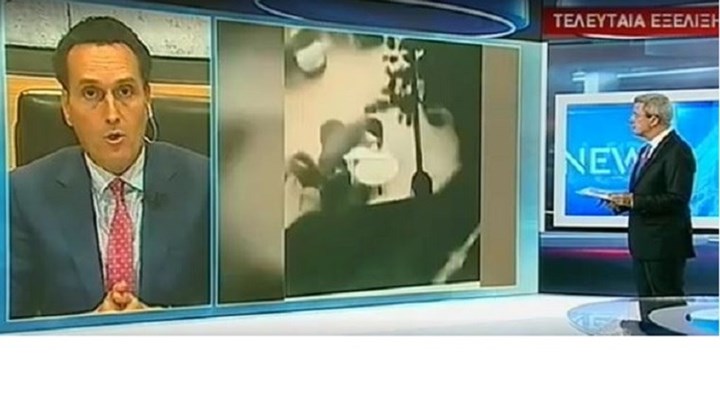 Δημητρακόπουλος: Ιερό δικαίωμα η άμυνα, ιερότερη όλων η ανθρώπινη ζωή – ΒΙΝΤΕΟ