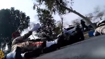 Σύλληψη 22 ατόμων για την τρομοκρατική επίθεση στο Ιράν