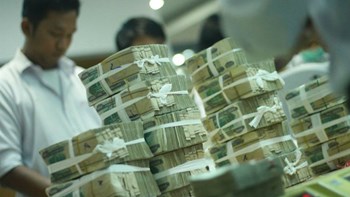 Λιβερία – Διαδήλωσαν για τα… χαμένα 100 εκατομμύρια δολάρια