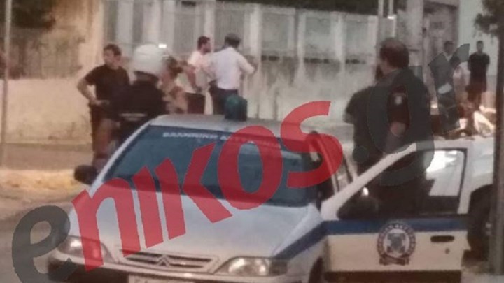 Τι λέει μέλος των Bulldogs για την επίθεση στον Κωνσταντινέα: Εμείς οι φίλαθλοι μιλούσαμε μαζί του, δεν είχαμε κανένα πρόβλημα – ΒΙΝΤΕΟ